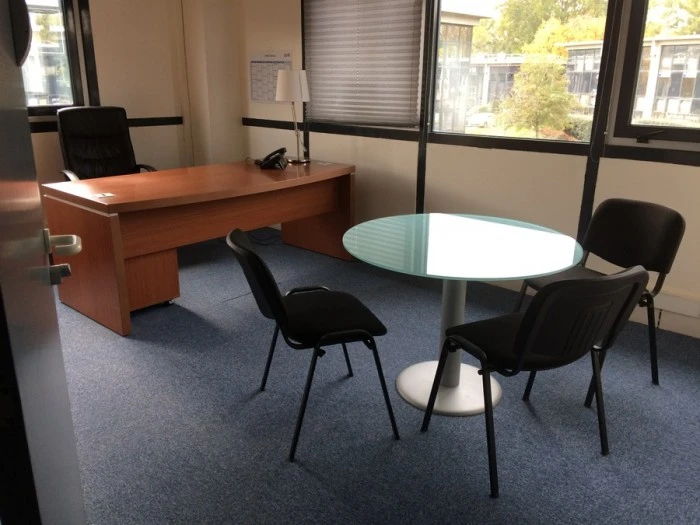 Location de bureaux Carquefou