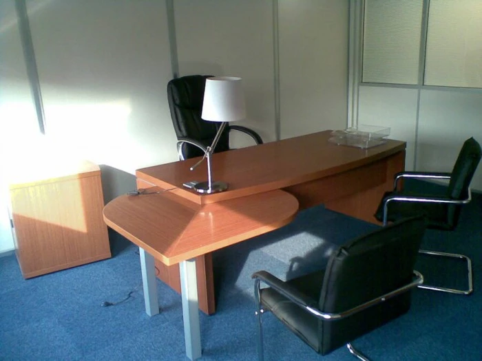 Location de bureaux Saint-Herblain