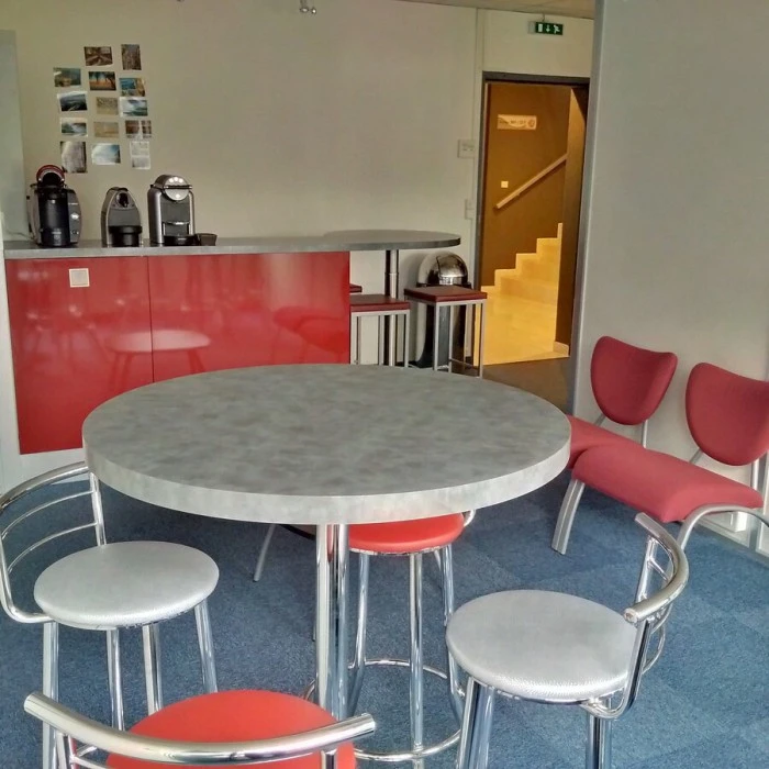 Location de salles 44