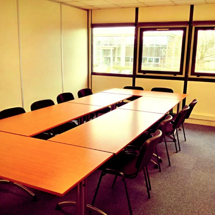 Salle de réunion Carquefou